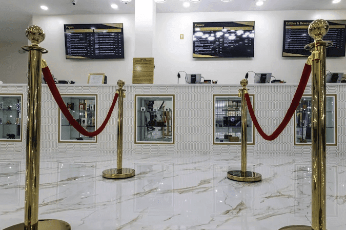 Bayside Cannabis Dispensary 3